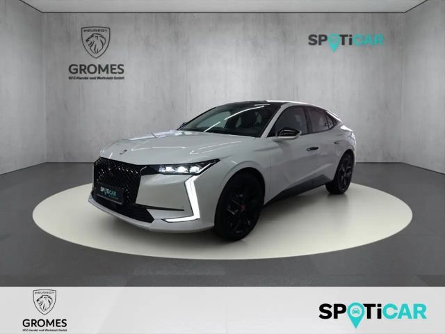 DS DS 4 Crossback Crossback Performance Line