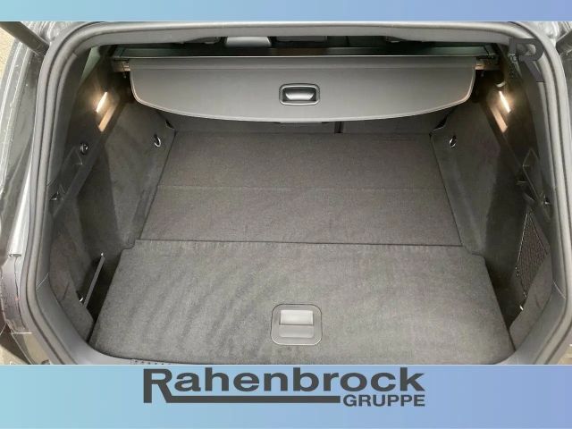 Ford Focus ST Line Wagon