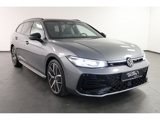 Volkswagen Passat 2.0 TDI R-Line Variant