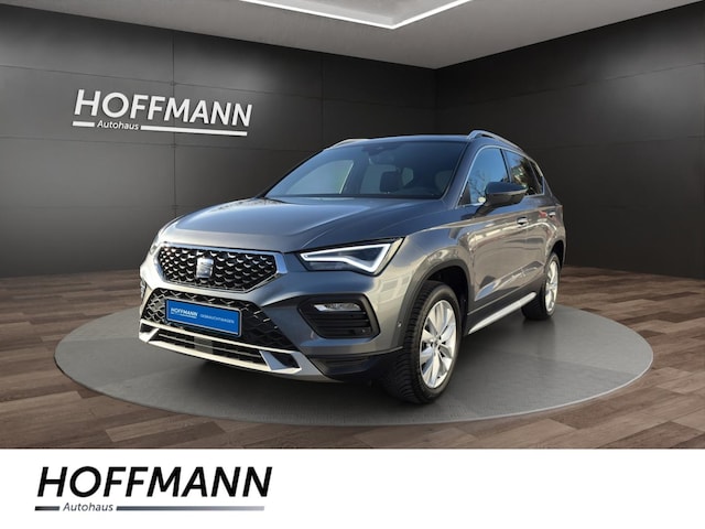 Seat Ateca 1.5 TSI DSG