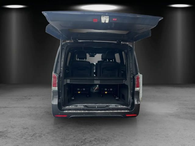 Mercedes-Benz V 300 4MATIC AMG Line V 300 d