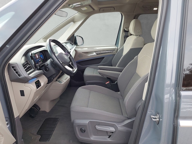 Volkswagen Multivan eHybrid