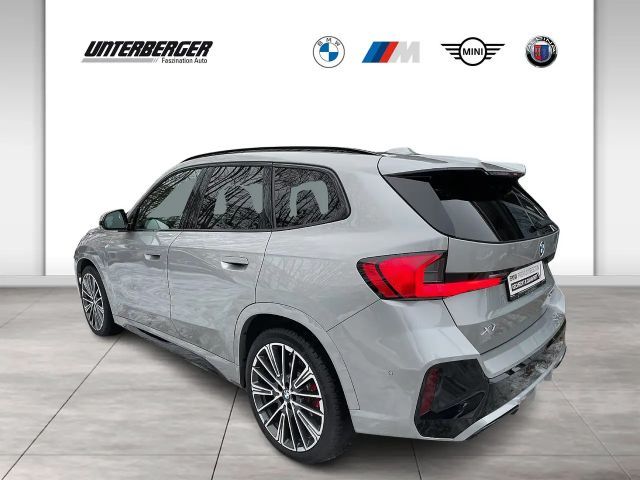 BMW X1 M-Sport