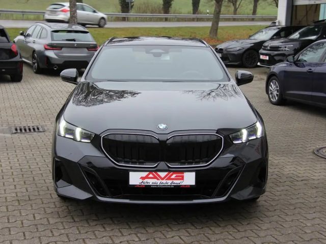 BMW 520 M-Sport