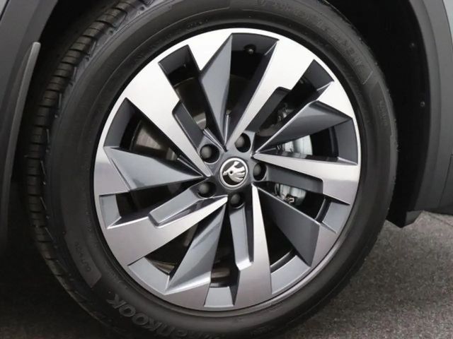 Skoda Kodiaq 1.5 TSI Selection