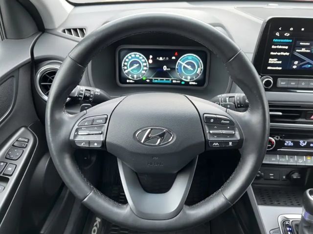 Hyundai Kona 1.6 Hybrid Prime