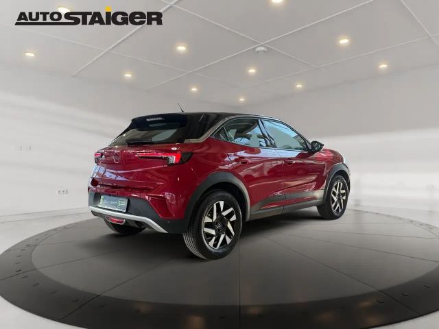 Opel Mokka 1.2 Turbo Elegance Turbo