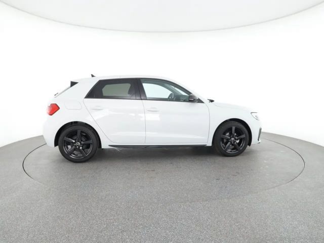 Audi A1 25 TFSI