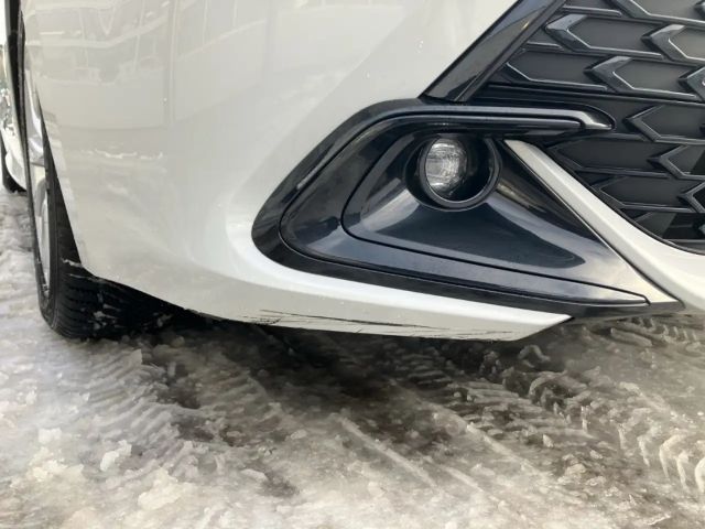 Toyota Corolla Business Hybride