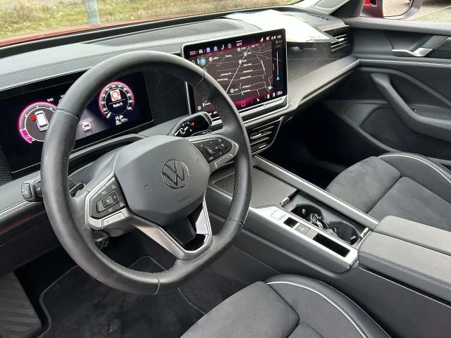 Volkswagen Passat 2.0 TDI Business Variant
