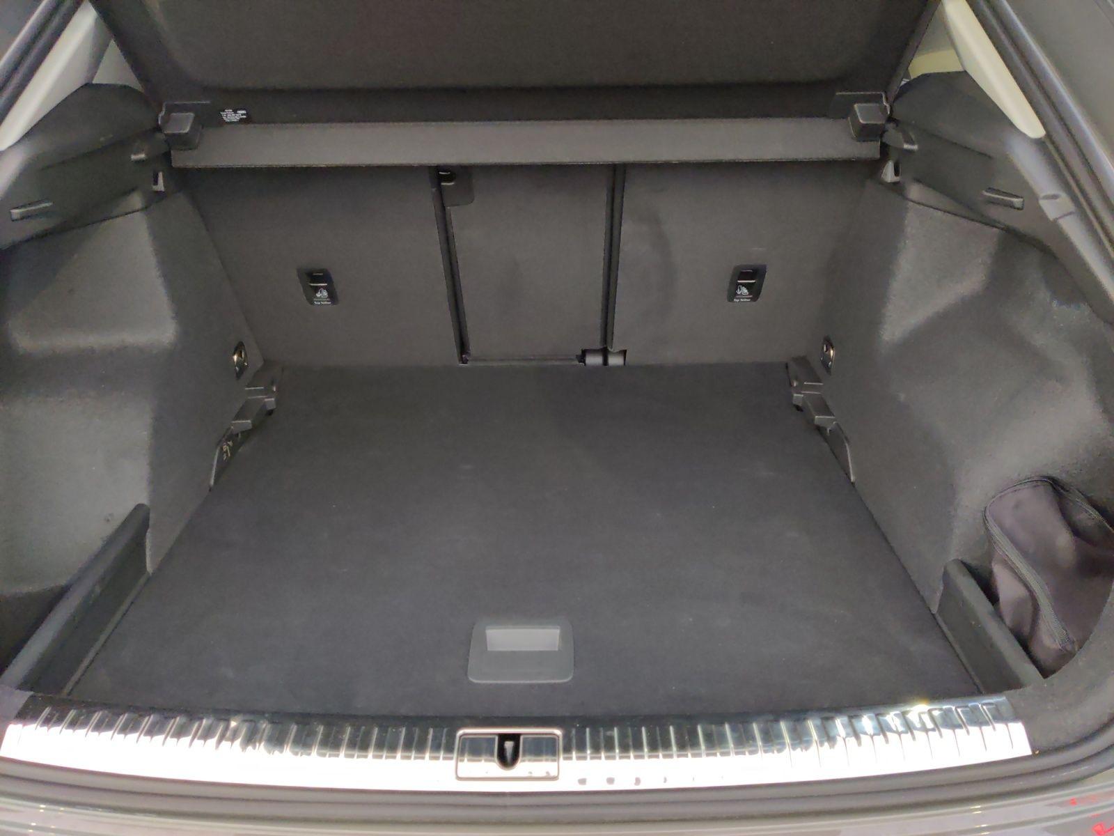 Audi Q3 35 TFSI S-Tronic