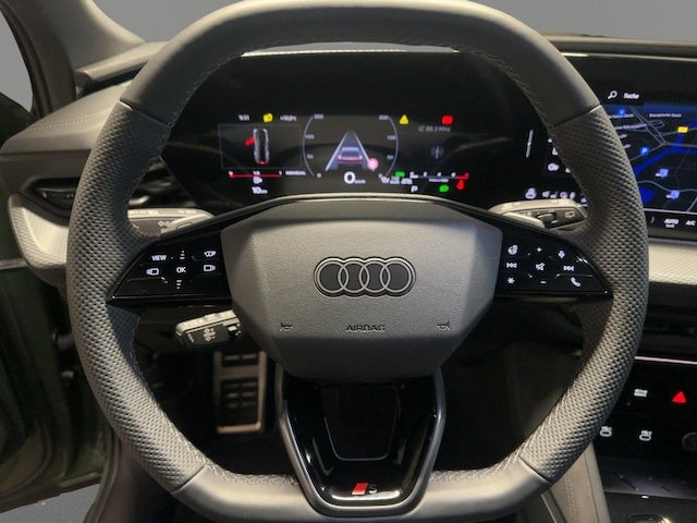 Audi SQ5 S-Tronic