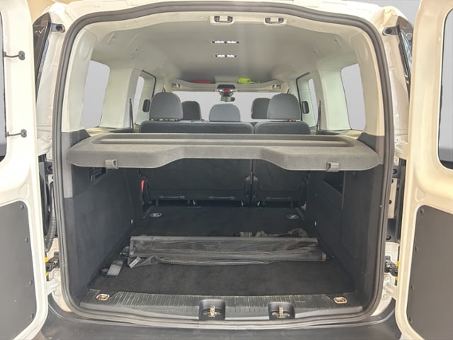 Volkswagen Caddy 2.0 TDI Maxi