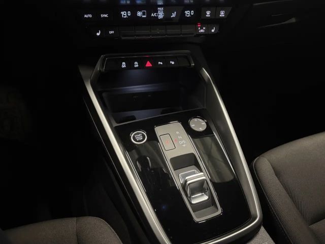 Audi A3 35 TDI S-Line Sportback