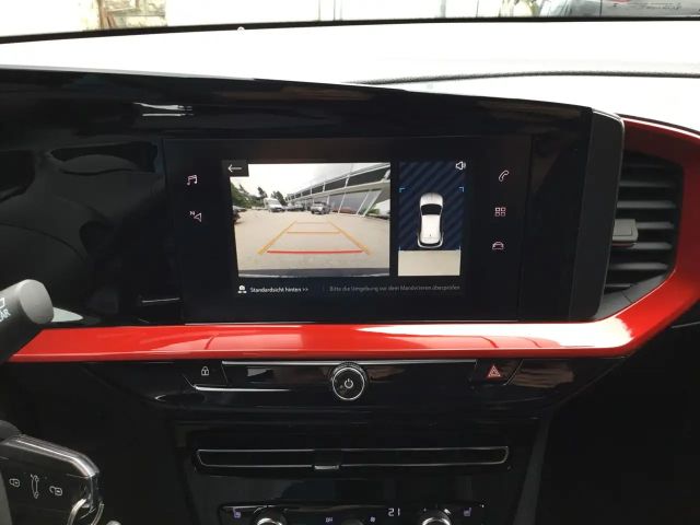 Opel Mokka GS~Navi~ PDC v/h~Kamera~Sitz+LenkHeiz~LED