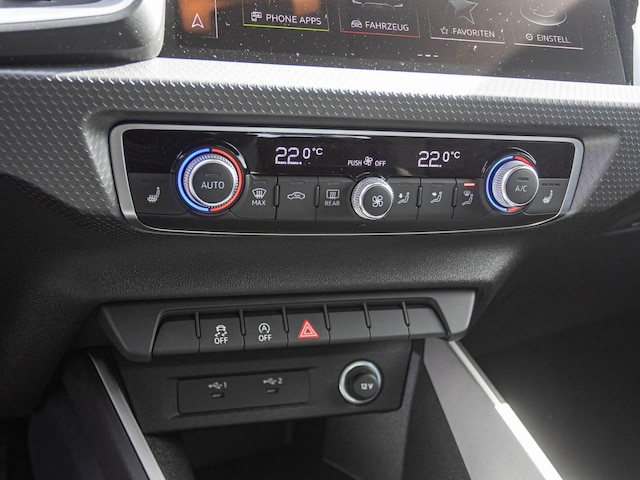 Audi A1 30 TFSI Sportback