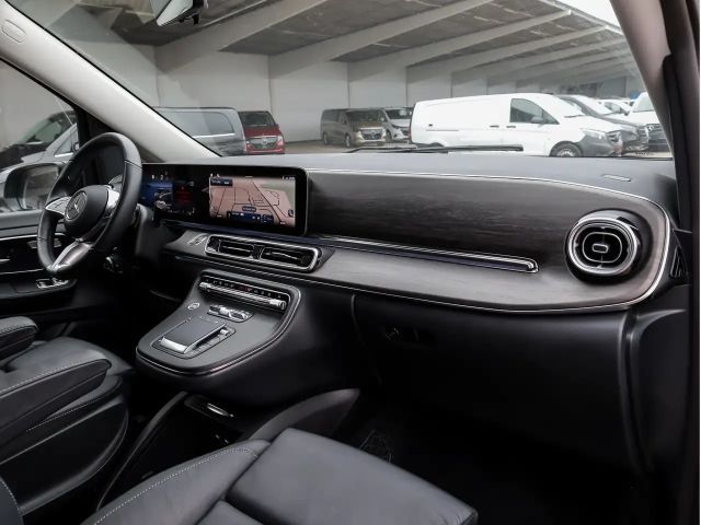 Mercedes-Benz V 300 AVANTGARDE Extralang