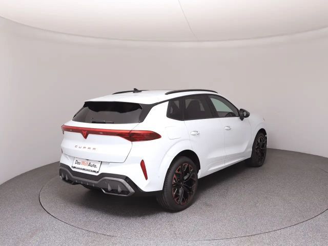 Cupra Terramar 2.0 TSI