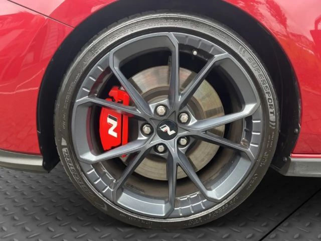 Hyundai i30 2.0 N Performance T-GDi