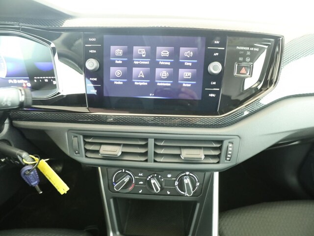 Volkswagen Polo 1.0 MPI Life