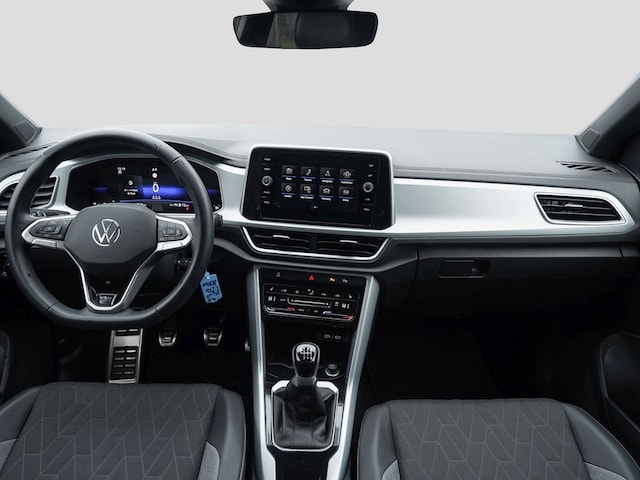 Volkswagen T-Roc 2.0 TDI