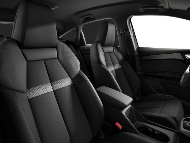 Audi Q4 e-tron Sportback