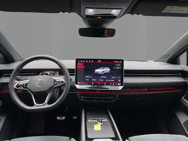 Volkswagen ID.7 Pro Tourer