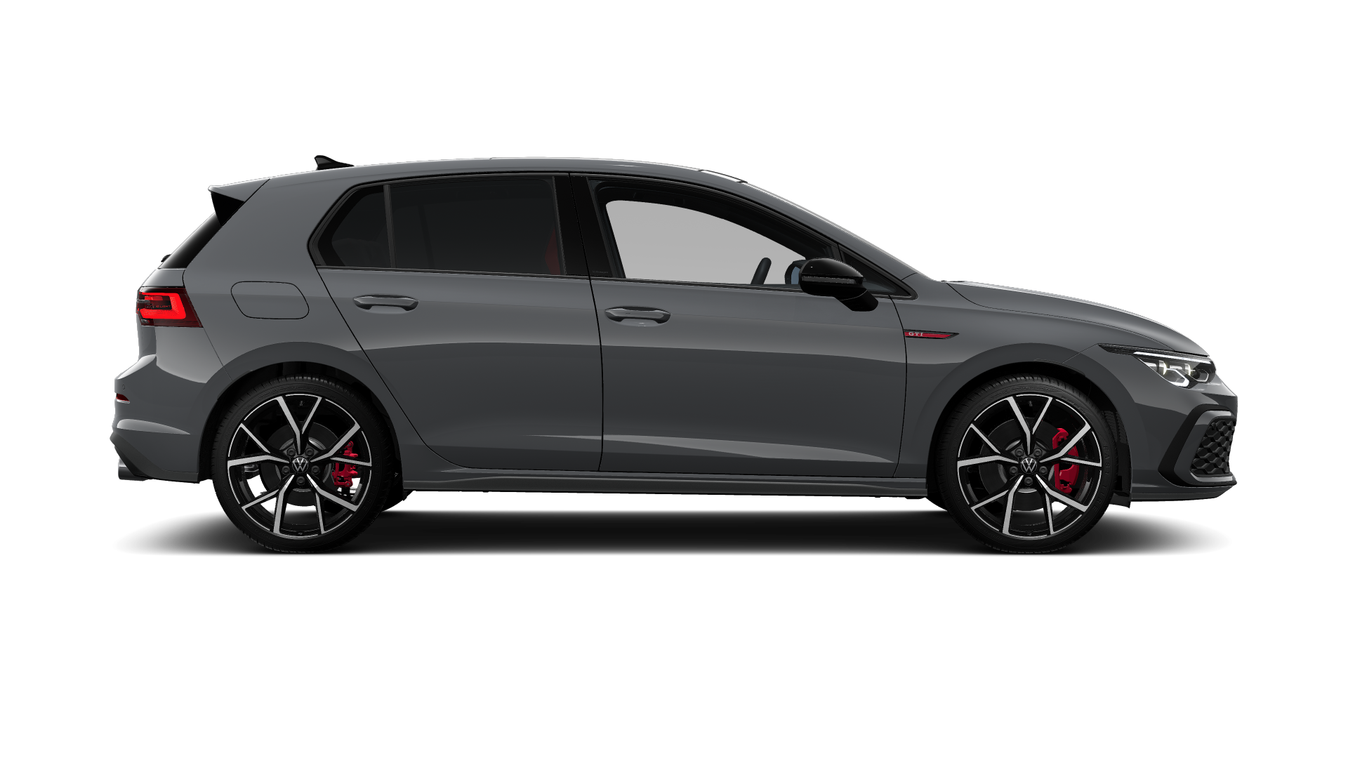 Volkswagen Golf 2.0 TSI DSG IQ.Drive