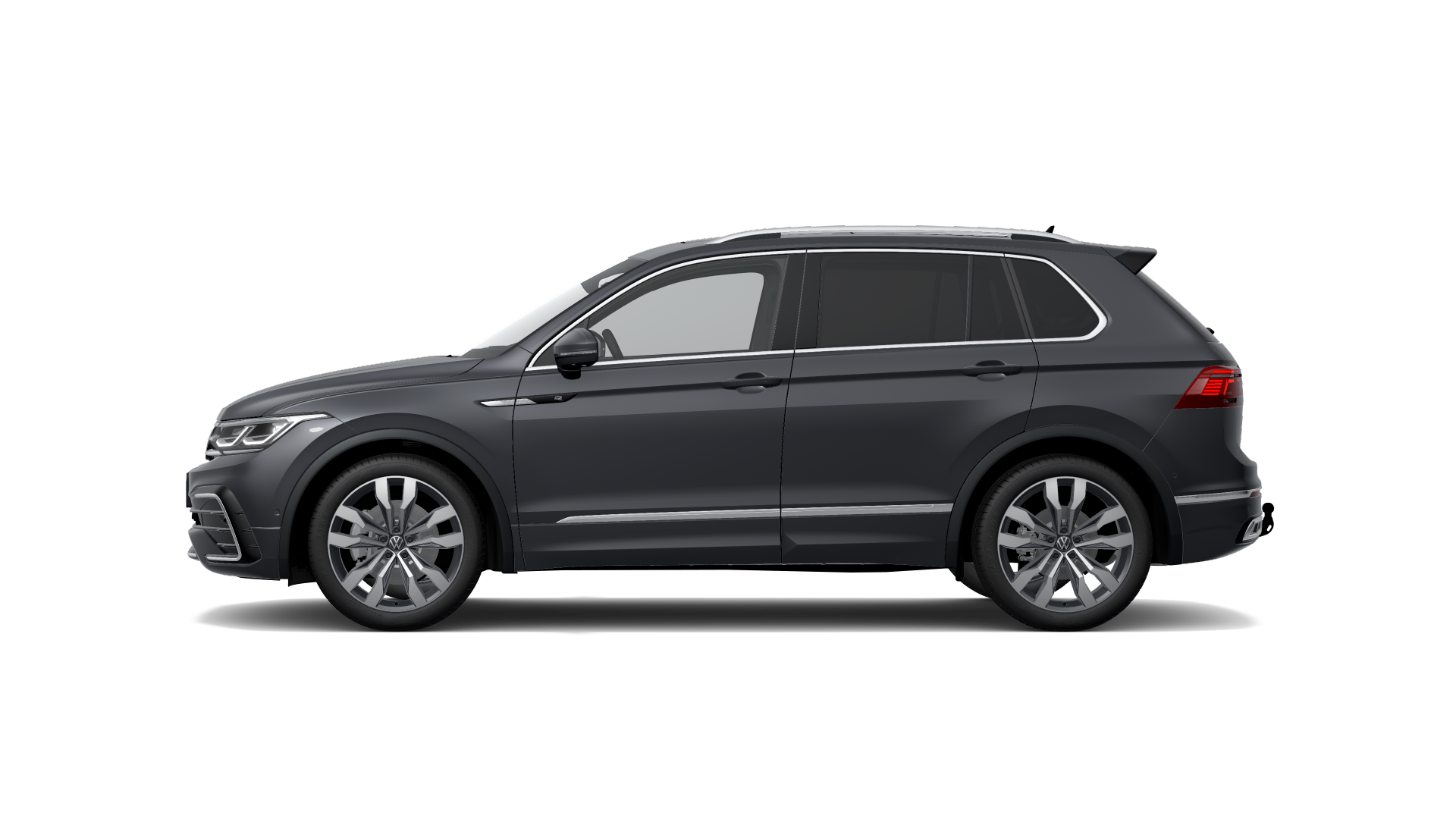 Volkswagen Tiguan 2.0 TDI DSG