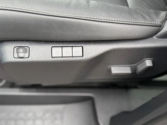 Citroën Spacetourer Max