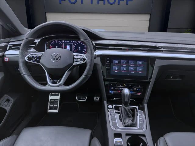Volkswagen Arteon 2.0 TDI DSG R-Line