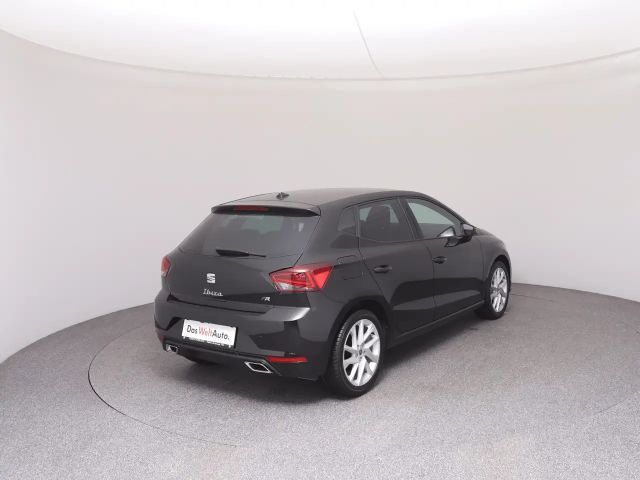 Seat Ibiza 1.0 TSI FR-lijn