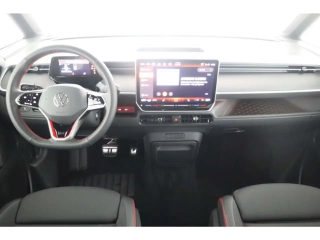 Volkswagen ID.Buzz GTX