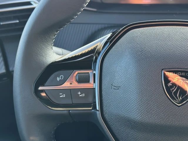 Peugeot 2008 Allure Pack