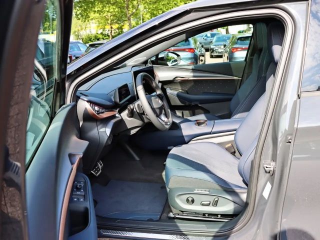 Cupra Tavascan 4Drive VZ