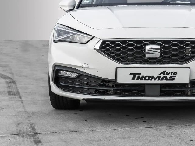 Seat Leon 1.5 eTSI DSG Sportstourer Style