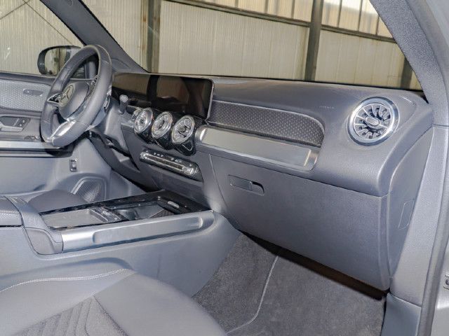 Mercedes-Benz GLB 200 GLB 200 d