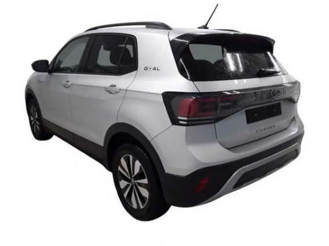 Volkswagen T-Cross 1.0 TSI DSG