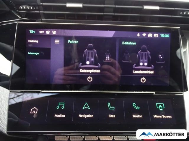 Peugeot 308 GT-Line PureTech