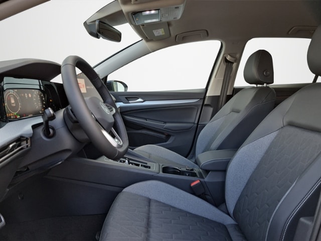 Volkswagen Golf DSG eHybrid