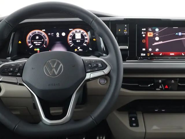 Volkswagen Multivan Style T7