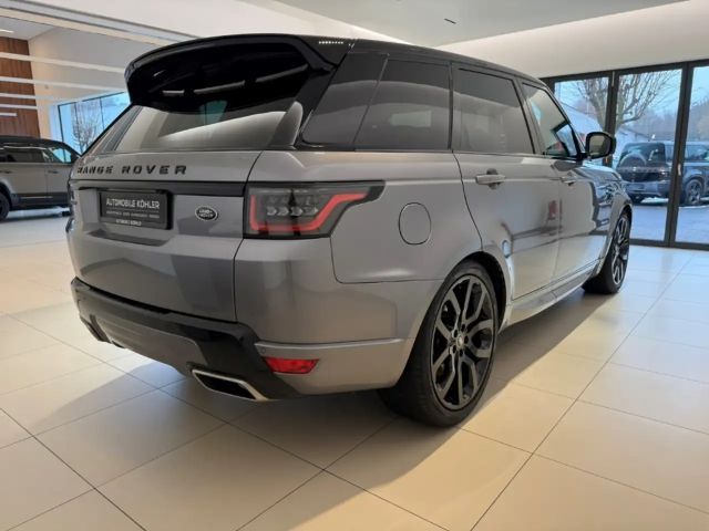 Land Rover Range Rover Sport D300 Dynamic HSE