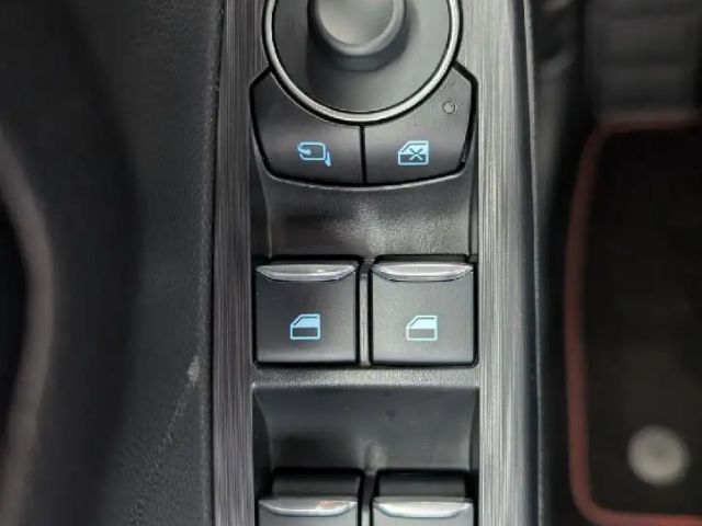 Ford Kuga Hybrid ST Line