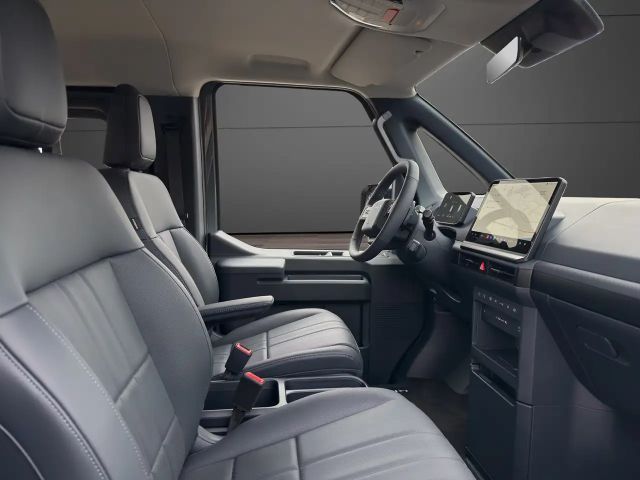 Kia PV5 Passenger 71 kWh