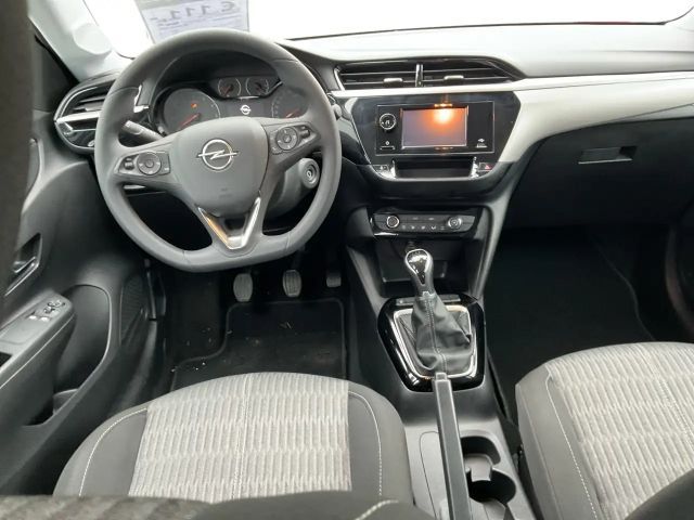Opel Corsa Edition