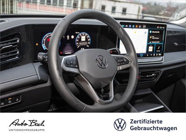 Volkswagen Tiguan 1.5 eTSI DSG Life