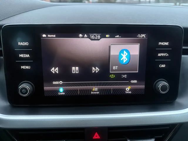 Skoda Kamiq 1.5 TSI ACT Ambition