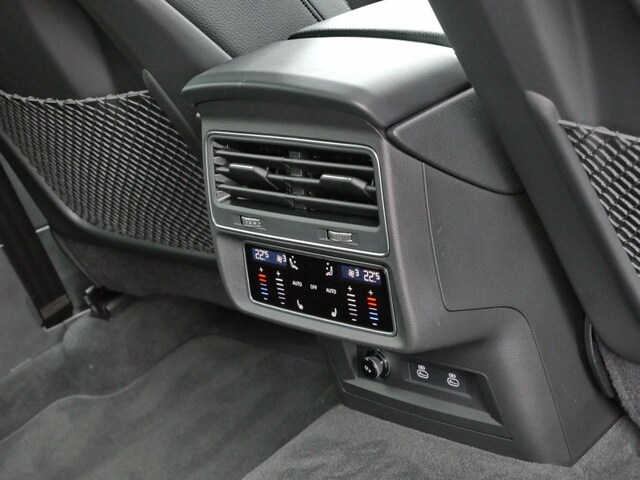 Audi Q8 50 TDI Quattro