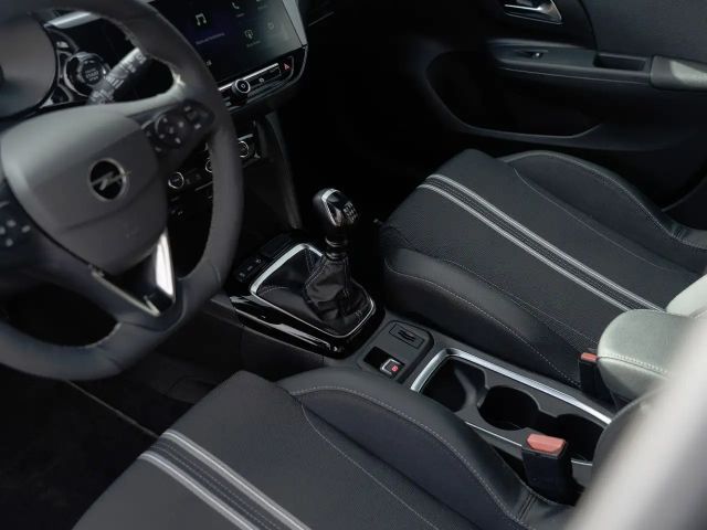 Opel Corsa GS-Line Grand Sport