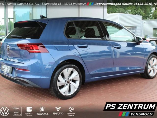 Volkswagen Golf 1.5 TSI Golf VIII Life